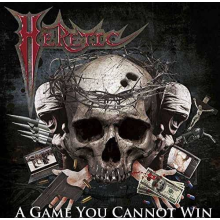 Heretic - A Game You Cannot Win
