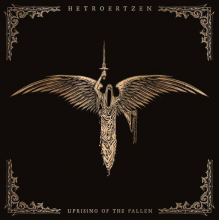 Hetroertzen - Uprising Of The Fallen
