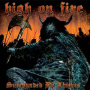 High On Fire - Surrounded By Thieves