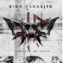 High Parasite - Forever We Burn LP