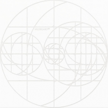 Hildegard feat. Helena Deland & Ouri - Hildegard LP