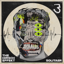 Hirsch Effekt, The - Solitaer