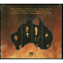 Hobbs Angel Of Death - Hobbs Angel Of Death