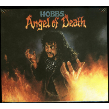 Hobbs Angel Of Death - Hobbs Angel Of Death