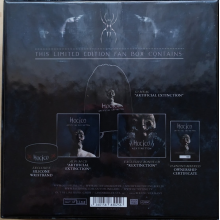 Hocico - Artificial Extinction