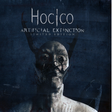 Hocico - Artificial Extinction