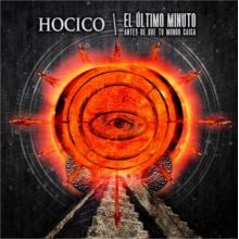 Hocico - El Ultimo Minuto