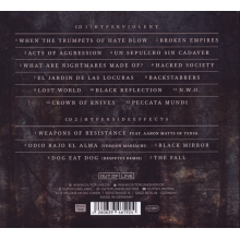 Hocico - HyperViolent DELUXE EDITION