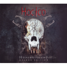 Hocico - HyperViolent DELUXE EDITION