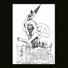 Hollow Ground - Warlord