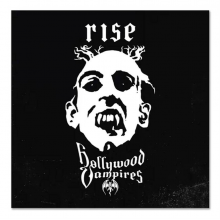 Hollywood Vampires - Rise