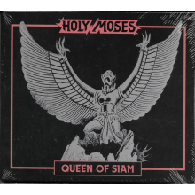 Holy Moses - Queen Of Siam