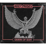 Holy Moses - Queen Of Siam