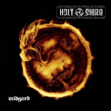 Holy Shire - Midgard