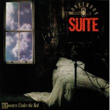 Honeymoon Suite - Monsters Under The Bed
