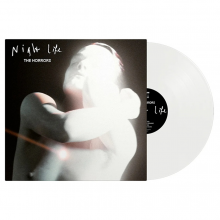 Horrors, The - Night Life LP CLEAR
