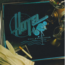 Hotel - Half Moon Silver