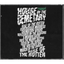 House By The Cemetary - Rise Of The Rotten