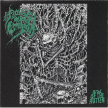 House By The Cemetary - Rise Of The Rotten