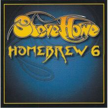 Howe, Steve - Homebrew 6