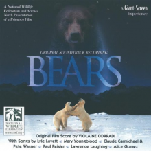 V/A - Bears