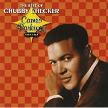Checker, Chubby - The Best of Chubby Checker 1959-1963