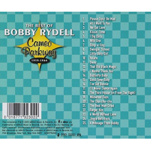 Rydell, Bobby - The Best of Bobby Rydell