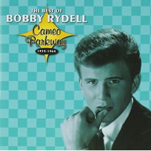 Rydell, Bobby - The Best of Bobby Rydell