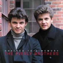 Everly Brothers - Chained To a Memory 1966/