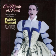 Munsel, Patrice - On Wings of Song