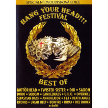 V/A - Best of Bang Your Head
