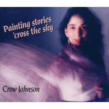 Johnson, Crow - Painting Stories Cross Th