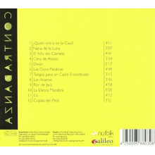 Contradanza - Meridional