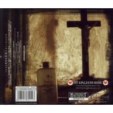 Edenshade - Lesson Betrayed