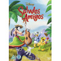 Animation - Saludos Amigos
