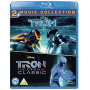 Movie - Tron/Tron: Legacy