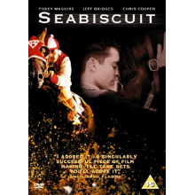 Movie - Seabiscuit