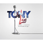 Chasseur, Tony - Lakou Lanmou Live