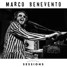 Benevento, Marco - Woodstock Sessions Vol.6