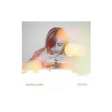Miller, Siobhan - Strata