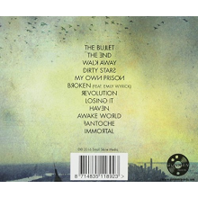 Fantosh - On the Verge