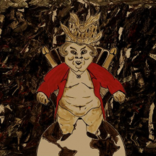 Doctor Livingstone - Triumphus Hearetici