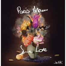 Milk, John - Paris Show Me Some Love