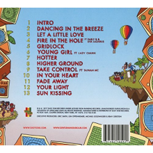 Gentleman's Dub Club - Dubtopia