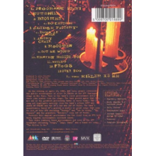 Alice In Chains - Mtv Unplugged