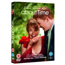 Movie - About Time