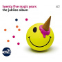 V/A - Twenty Five Magic Years - the Jubilee Album
