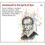 V/A - Monteverdi In the Spirit of Jazz