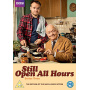 Tv Series - Still Open All Hours S3