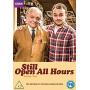 Tv Series - Still Open All Hours S2